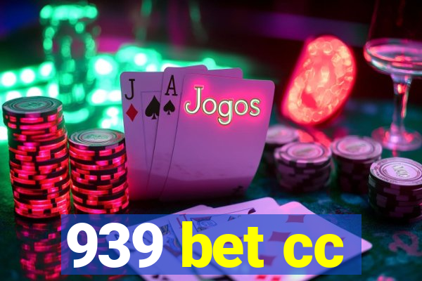 939 bet cc